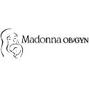 Madonna OBGYN and Medical Spa logo